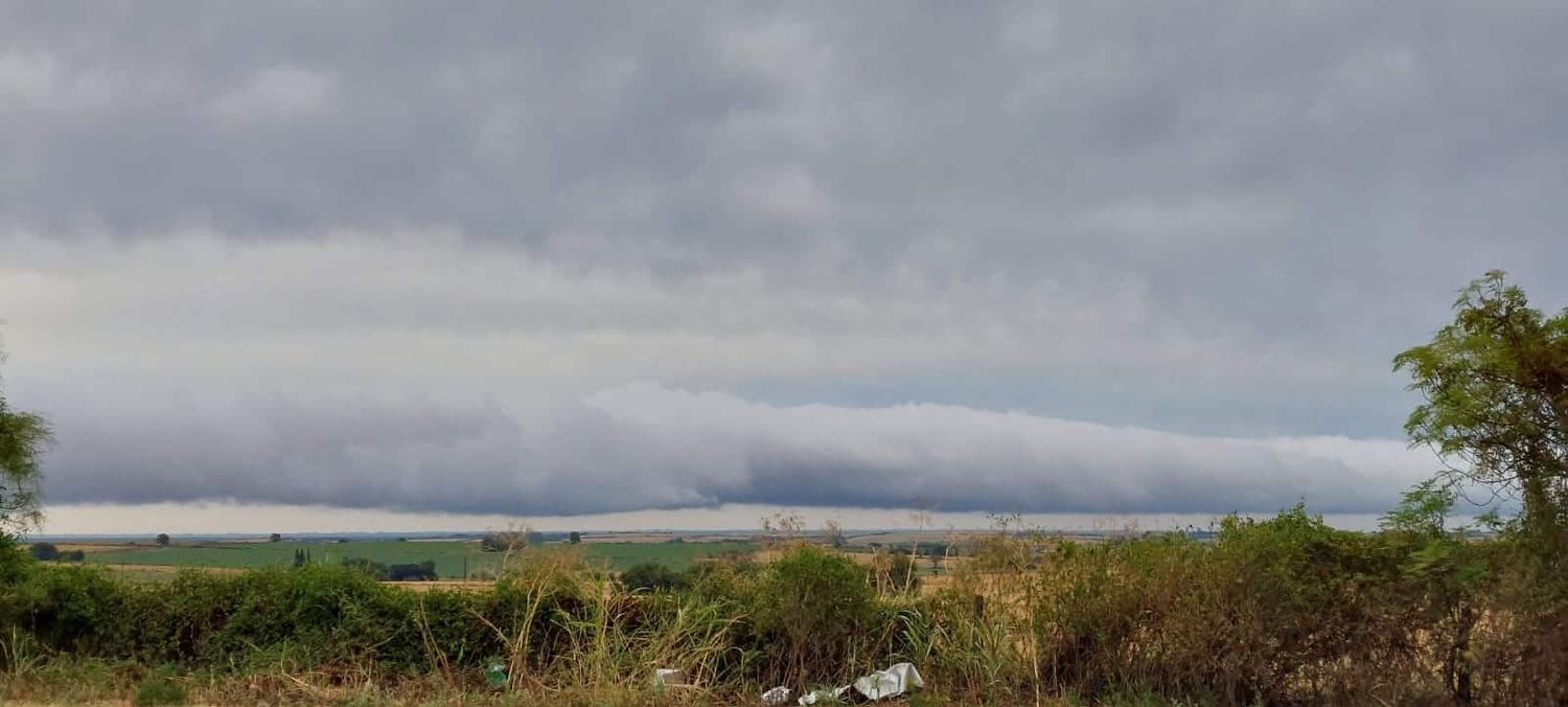 Qué temperaturas se esperan para este fin de semana luego de una despareja lluvia