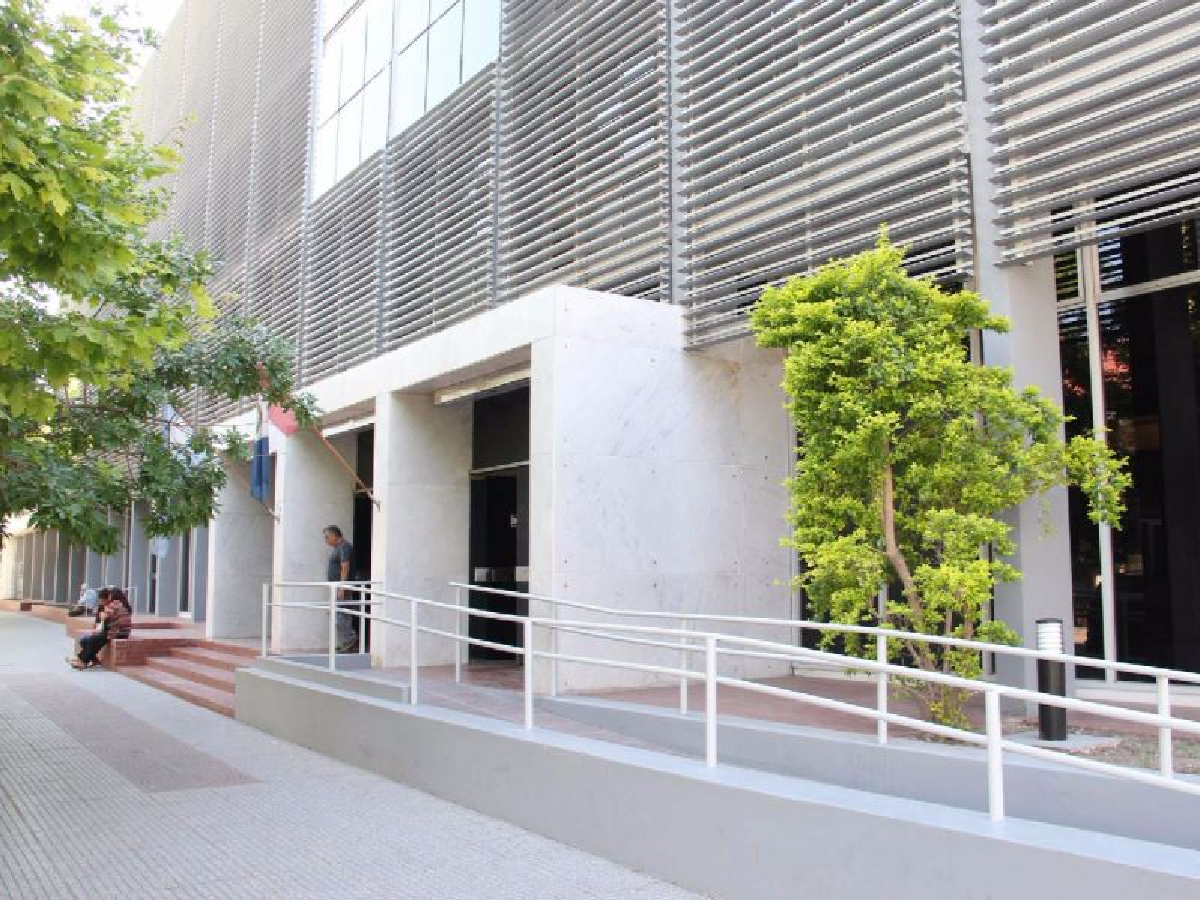 En Rafaela condenan a joven de Frontera por un asalto