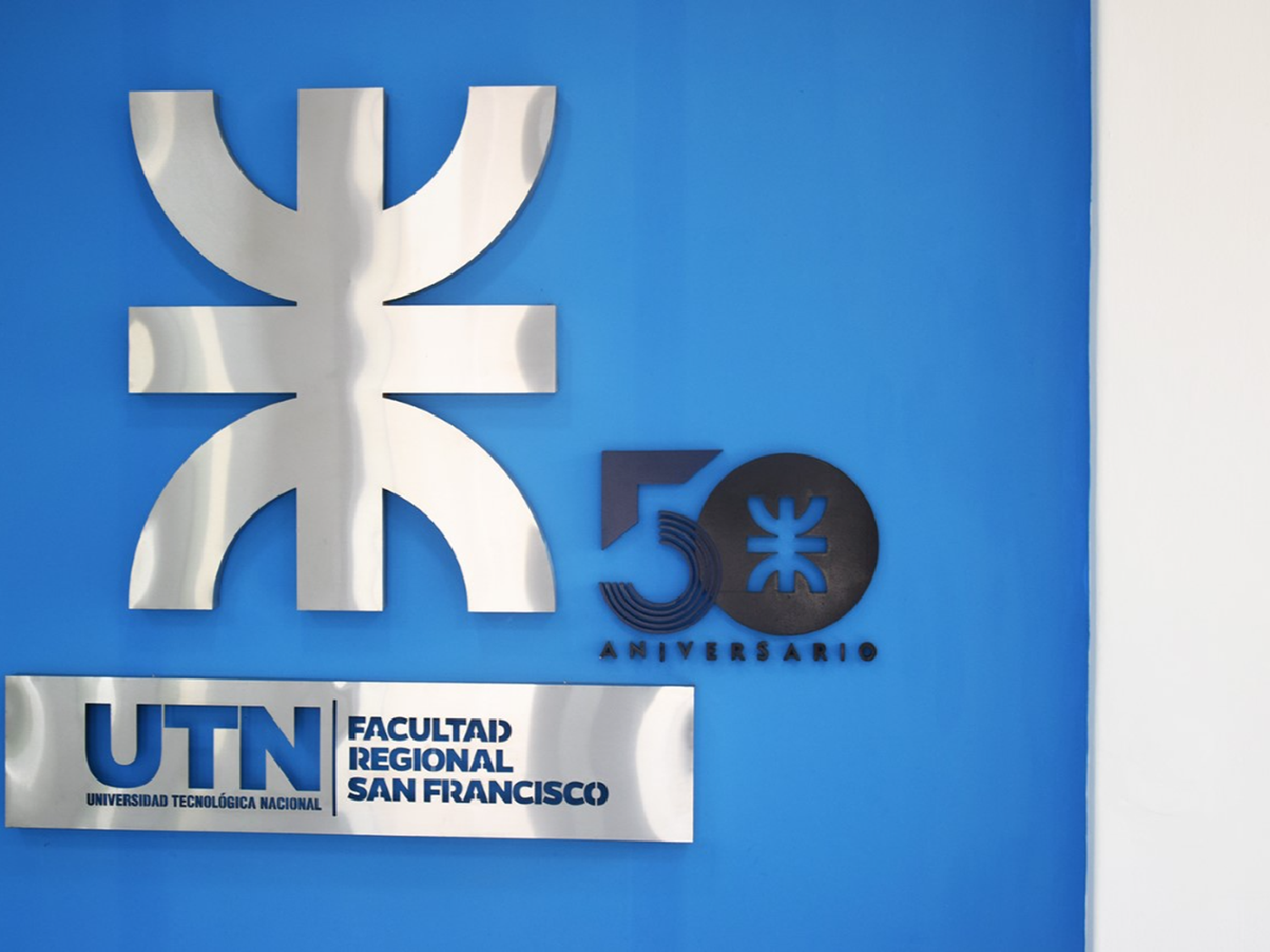UTN San Francisco se incorpora a una red internacional de monitoreo de frecuencia