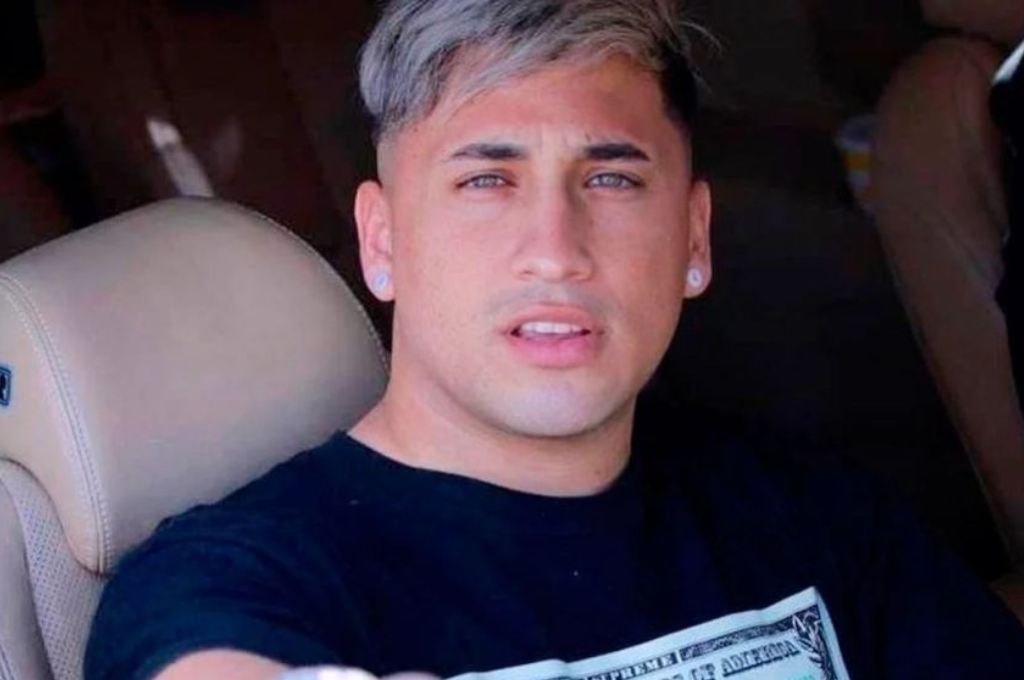 Yao Cabrera