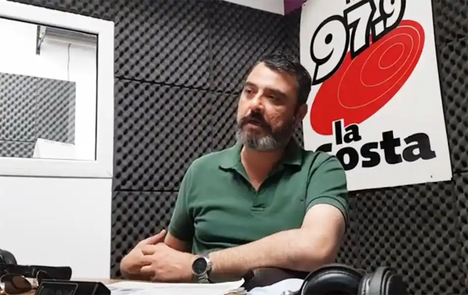 “En este momento hay una importante demanda de profesores de geografía”