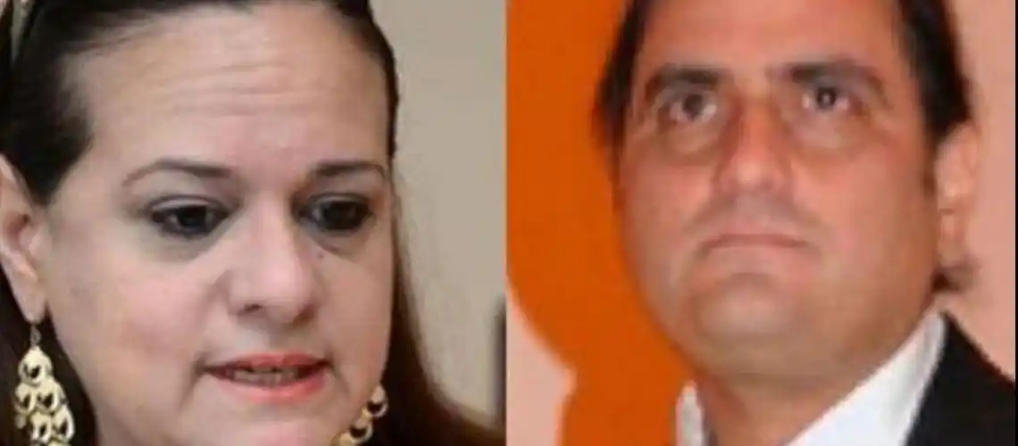 Defensa de Alex Saab en EE.UU. estará a cargo de la nieta de exdictador de República Dominicana