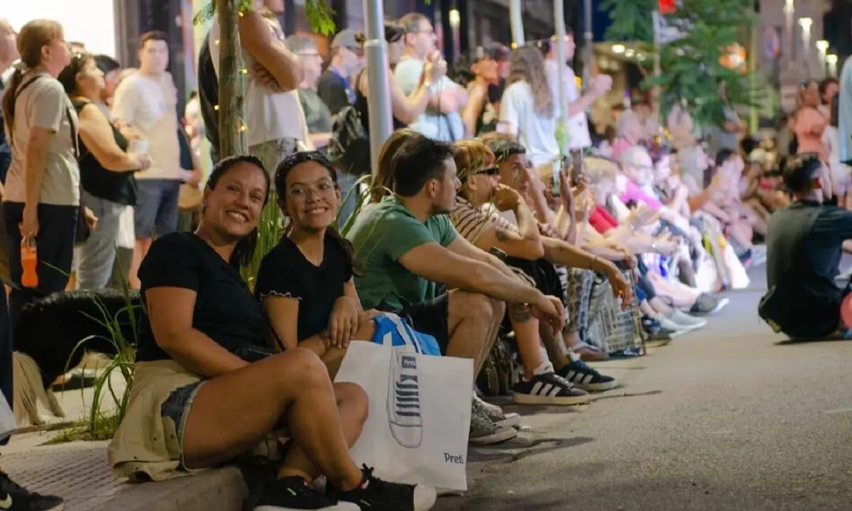 Bahía celebra su aniversario