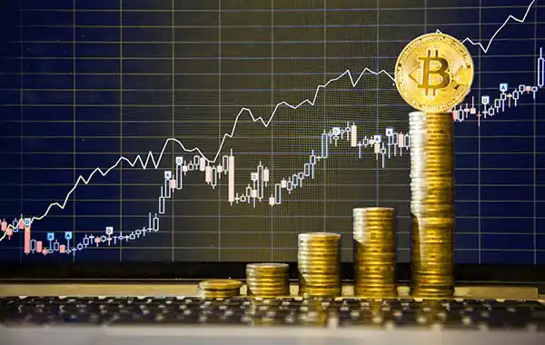 Apostar por las criptomonedas, la nueva manera de invertir