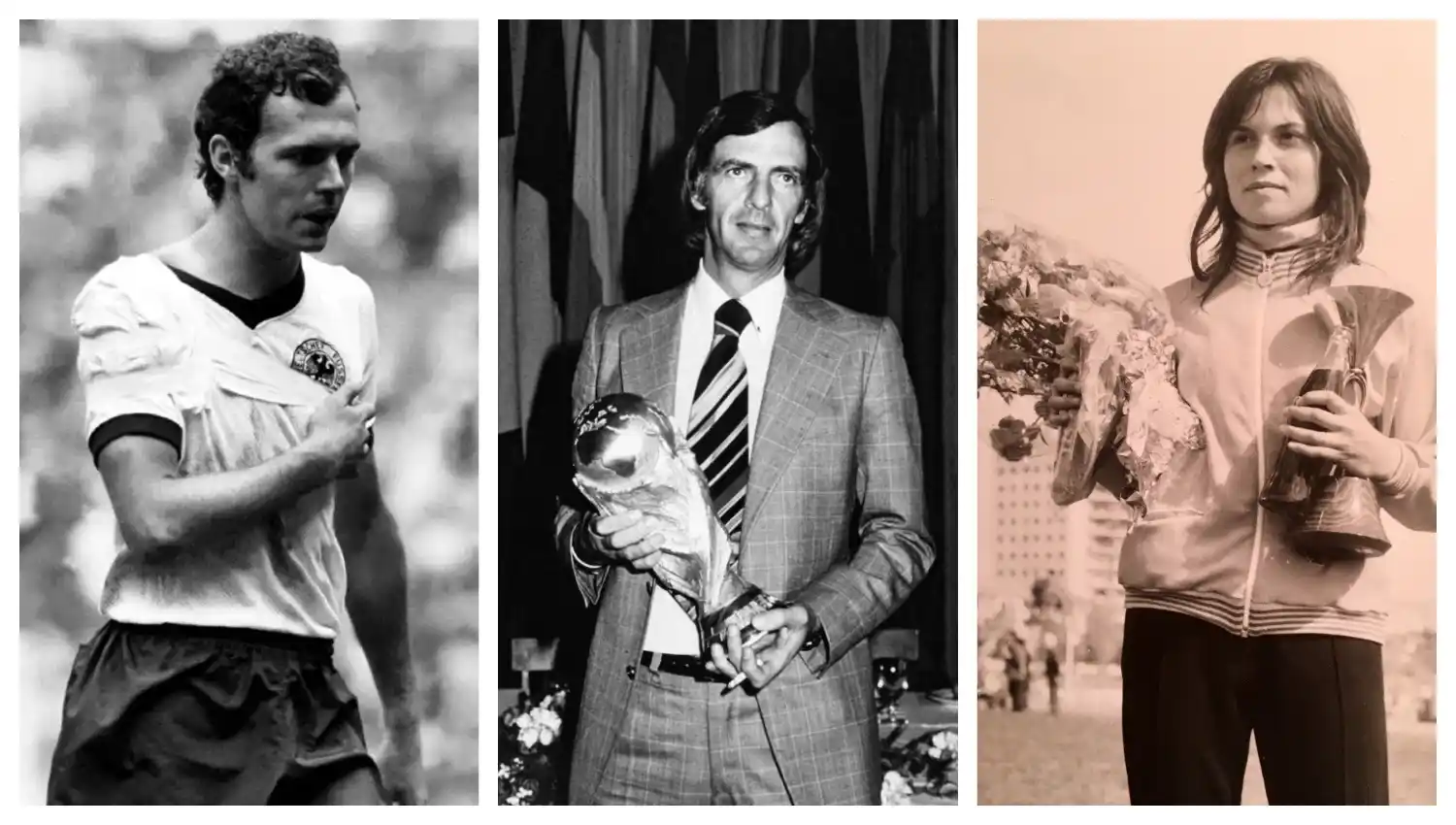 El mundo del deporte ha enfrentado pérdidas significativas a lo largo del período 2024-2025.