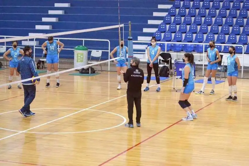 Primera lista de Hernán Ferraro