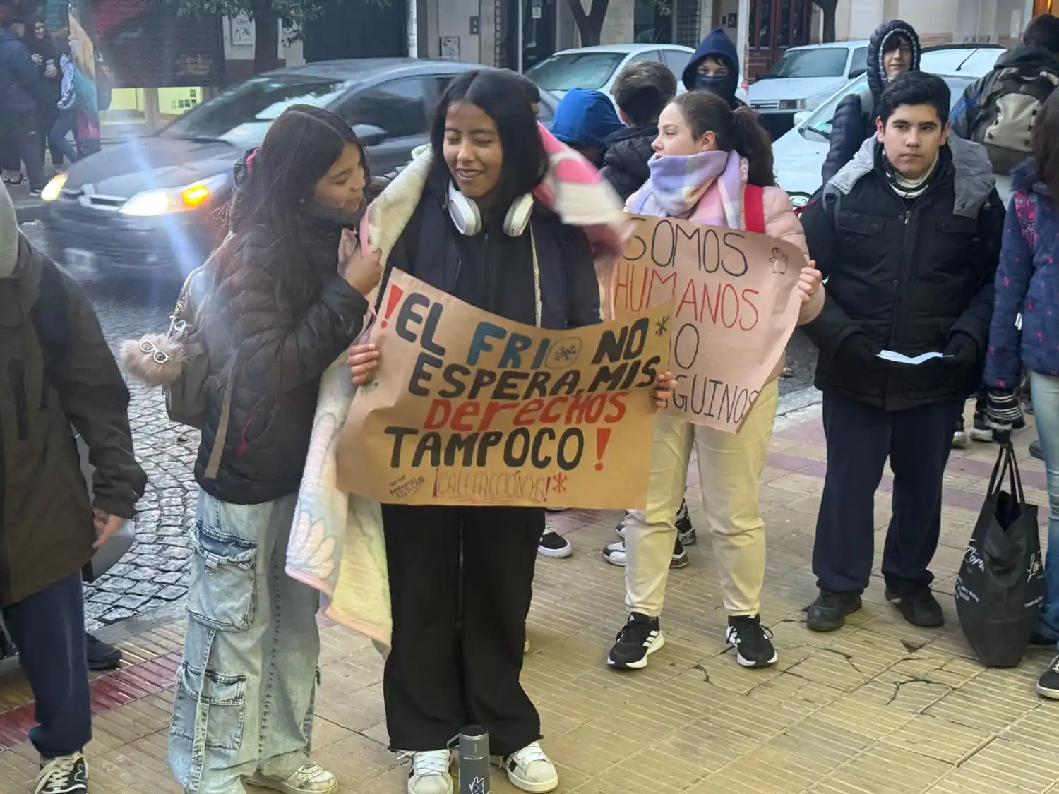 estudiantes tecnica 2 reclamo - 4