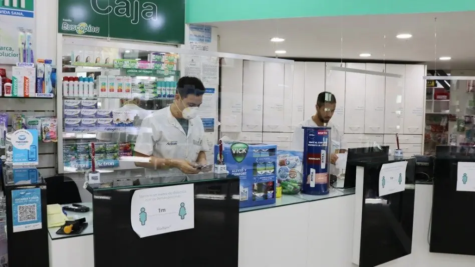 "No vimos disminuidos los ingresos pero sí tenemos muchos más gastos desde la pandemia"