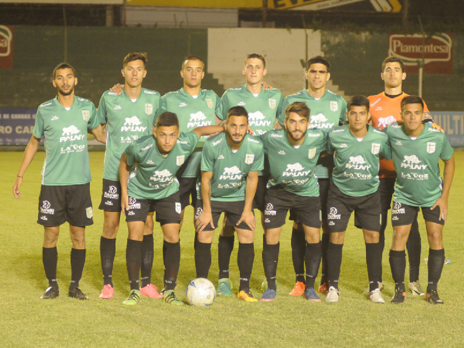 Cumplió el objetivo