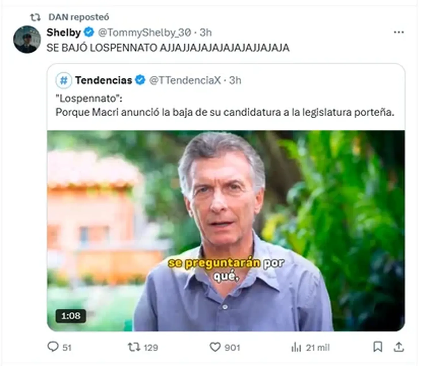 Fake News