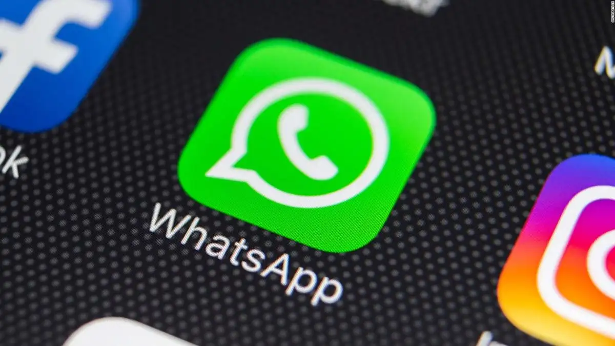 Alertan por un ciberataque que te puede robar la cuenta de WhatsApp