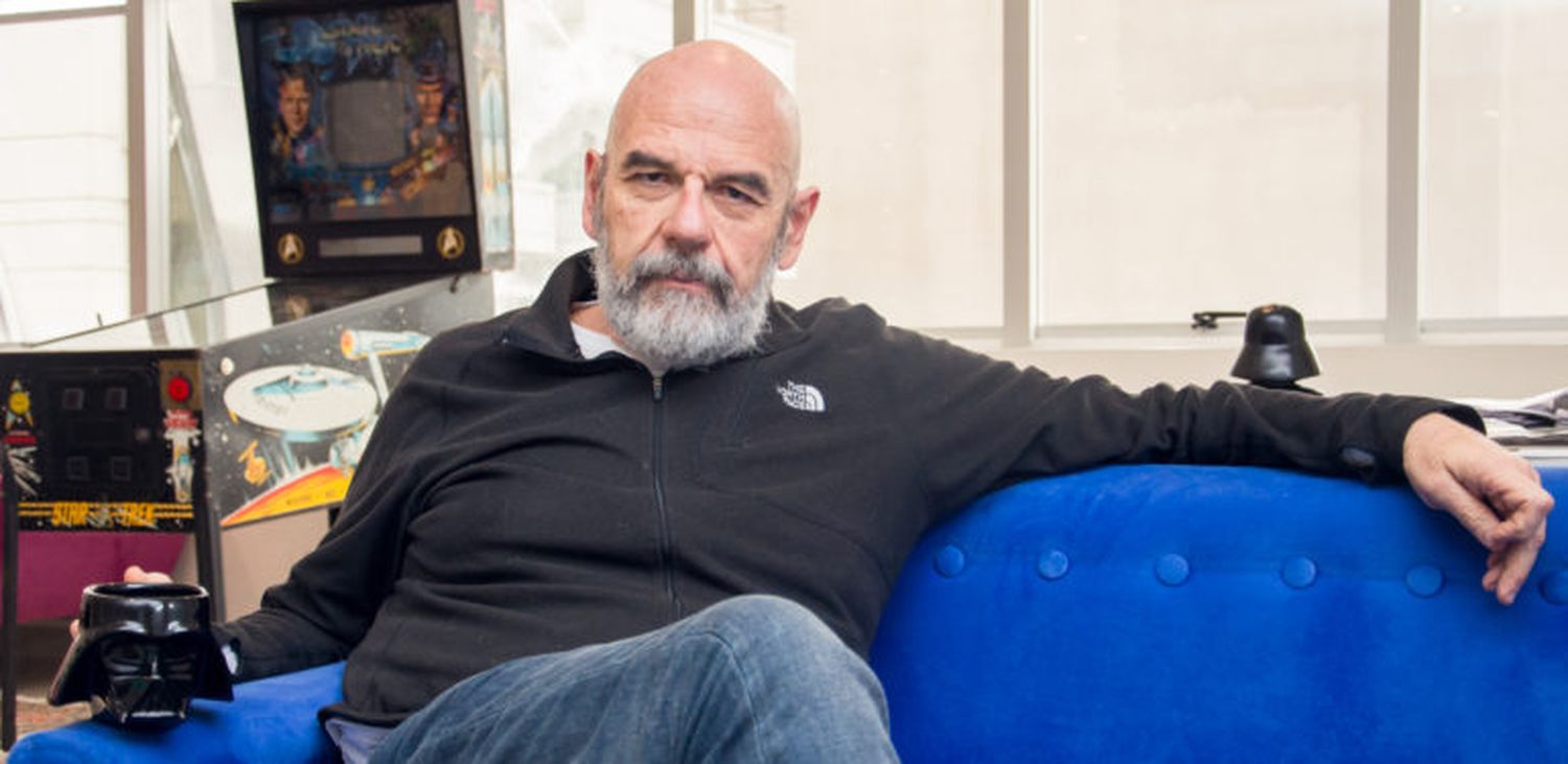 Confirman procesamientos para Grosman por un libro de «La década ganada» que nunca se hizo