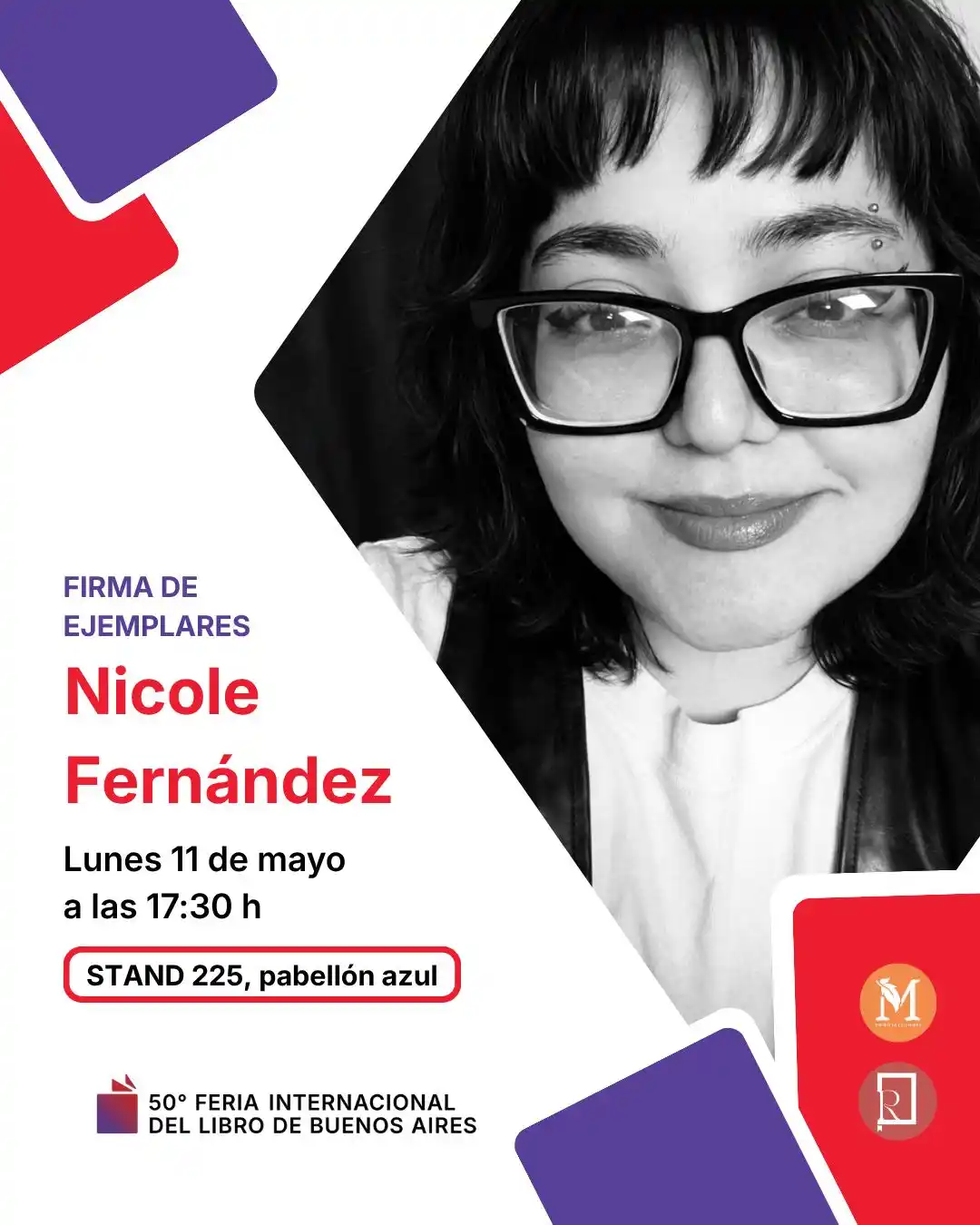 Nicole Fernández