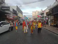 Realizarán este miércoles la tradicional Llamada de Año Nuevo