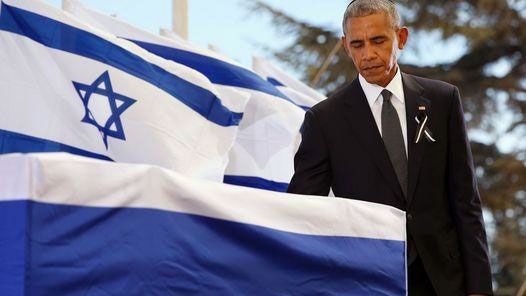 Obama : "La verdadera seguridad viene con la paz"