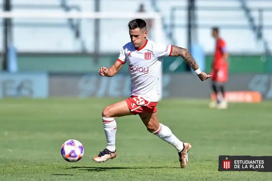 Boca enfrenta a Estudiantes, por la semifinal de la Copa Argentina