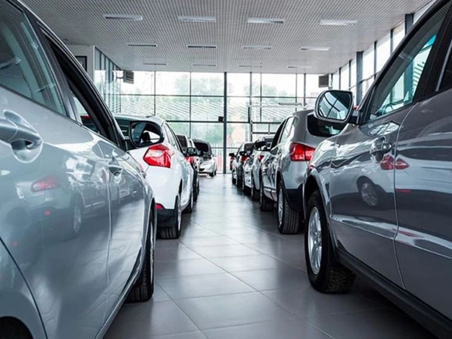 Los vehículos 0 KM saldrán inscriptos de las concesionarias. No será necesario recurrir a los Registros del Automotor.
