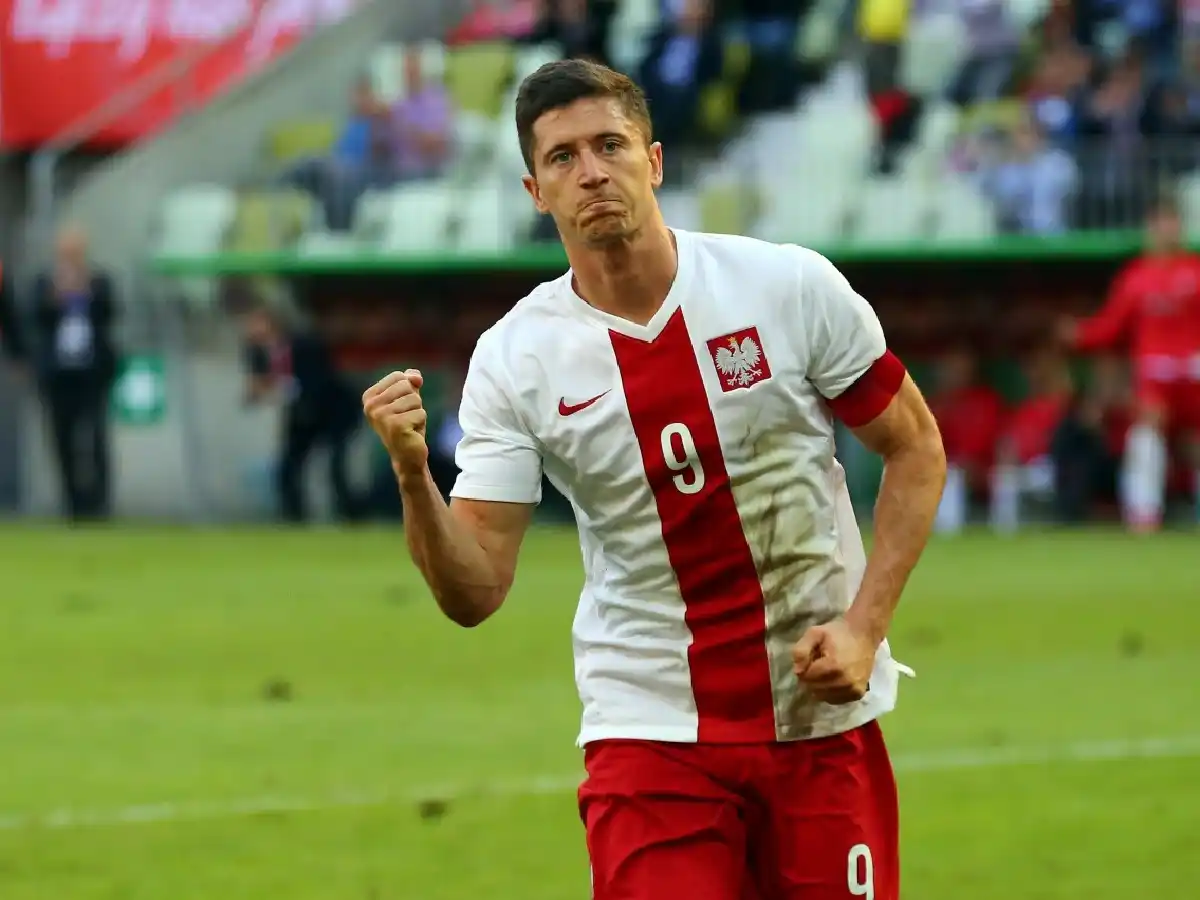 El regreso de Polonia tras 12 años 