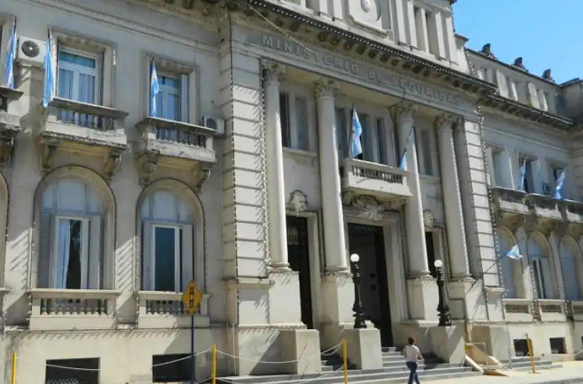 Preocupados por los hechos de inseguridad, Lifschitz y Pullaro se reunieron este viernes