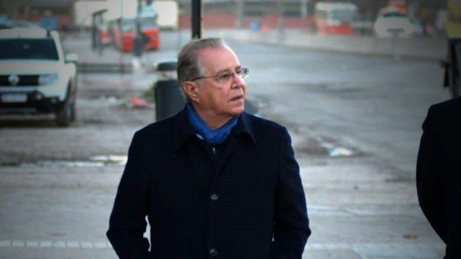 Emepa es propiedad del empresario Gabriel Romero, quien inculpó a la expresidenta Cristina Fernández de Kirchner en la causa de los cuadernos 