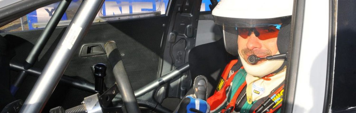 El ex piloto de TC Nicolás Madero sufrió un grave accidente
