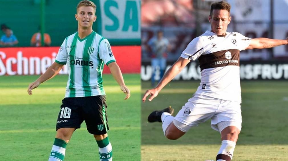 Banfield y Platense cierran la décima fecha
