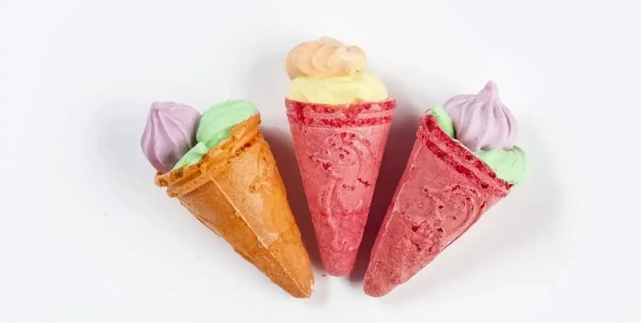 Prohibieron la venta de los tradicionales “Heladitos Secos” en todo el país, ¿por qué motivo?