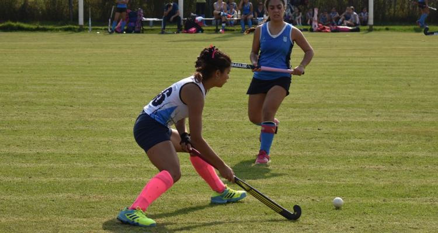 La sexta de Náutico venció a Los Andes y jugará la final del Clausura de la AHO