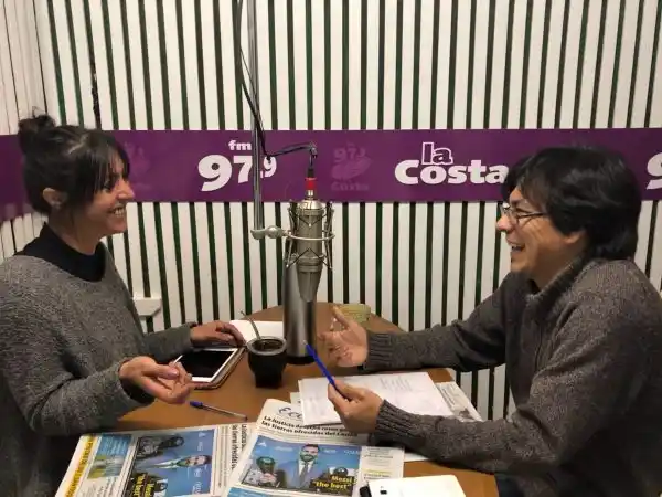 Actividades parroquiales, encuentro de coros y cuidado del ambiente