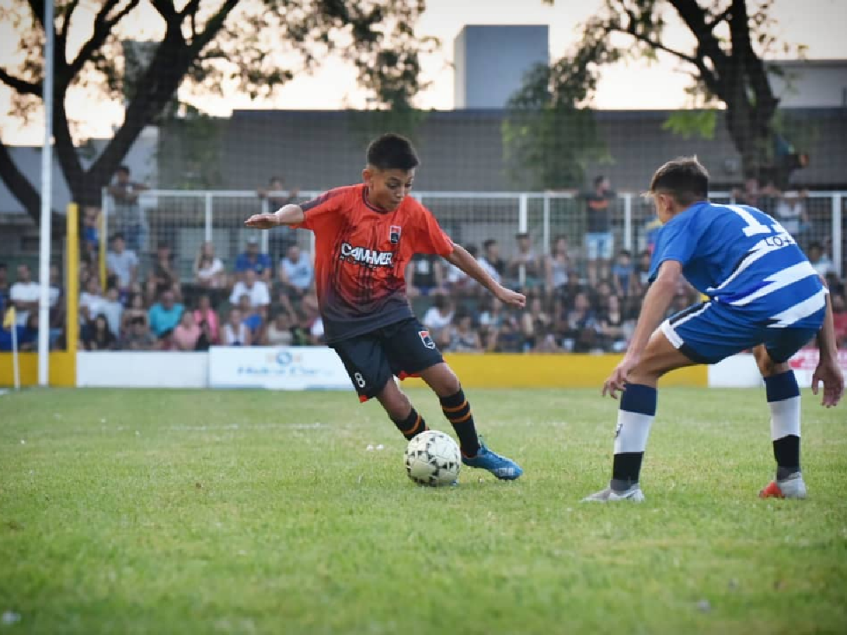 Lomas de San Martín eliminó a un dignísimo Savio