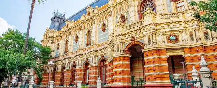 Se creó el Instituto Universitario del Agua