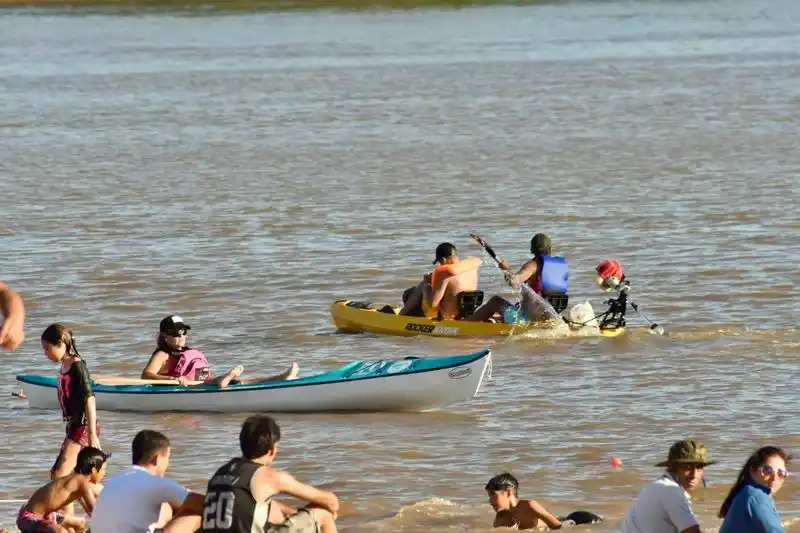 Agenda de la Comuna para este fin de semana