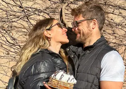 Jimena Barón se compró una casa y compartió imágenes con sus seguidores: “Era mi sueño”
