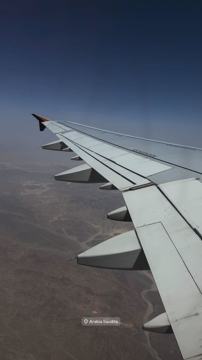 Tras su paso por Milán, Wanda Nara viajó a Maldivas con Martín Migueles - 8