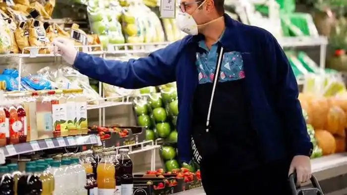 La inflación de julio fue de  7,4 %, la más alta del año