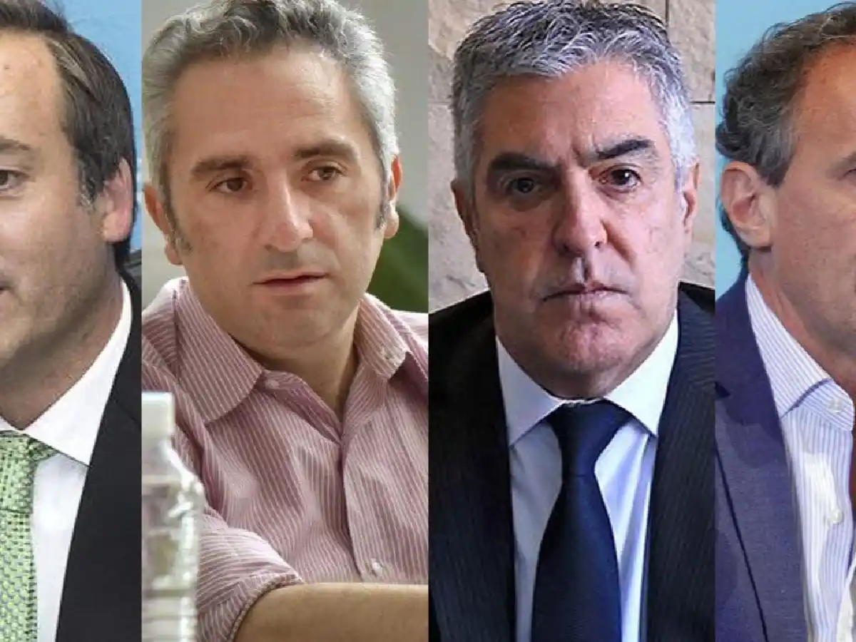 El kirchnerismo respaldó a la Vicepresidenta: "Sin Cristina no hay peronismo. Sin peronismo no hay país"