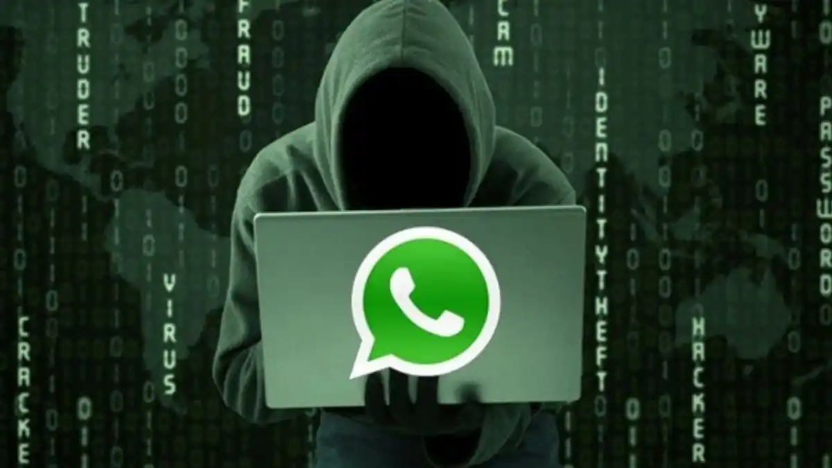 La nueva función de WhatsApp que evita que te hackeen la cuenta