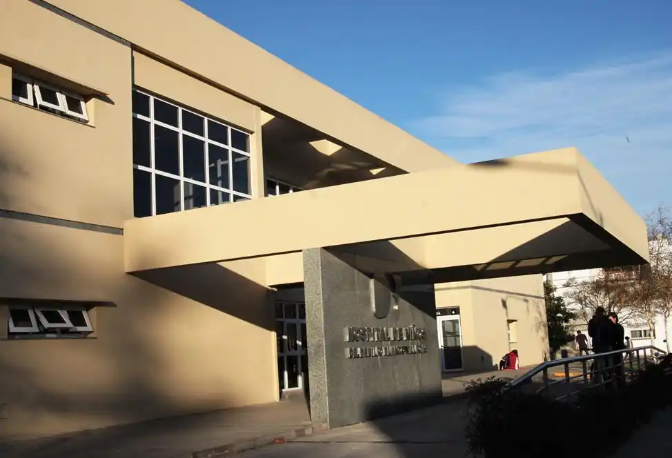 El Hospital de Niños, proyectado al futuro, consolida su crecimiento