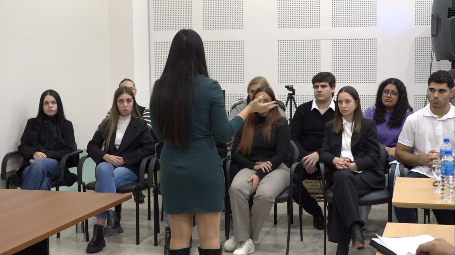 Juicio por jurados rafaela - 4
