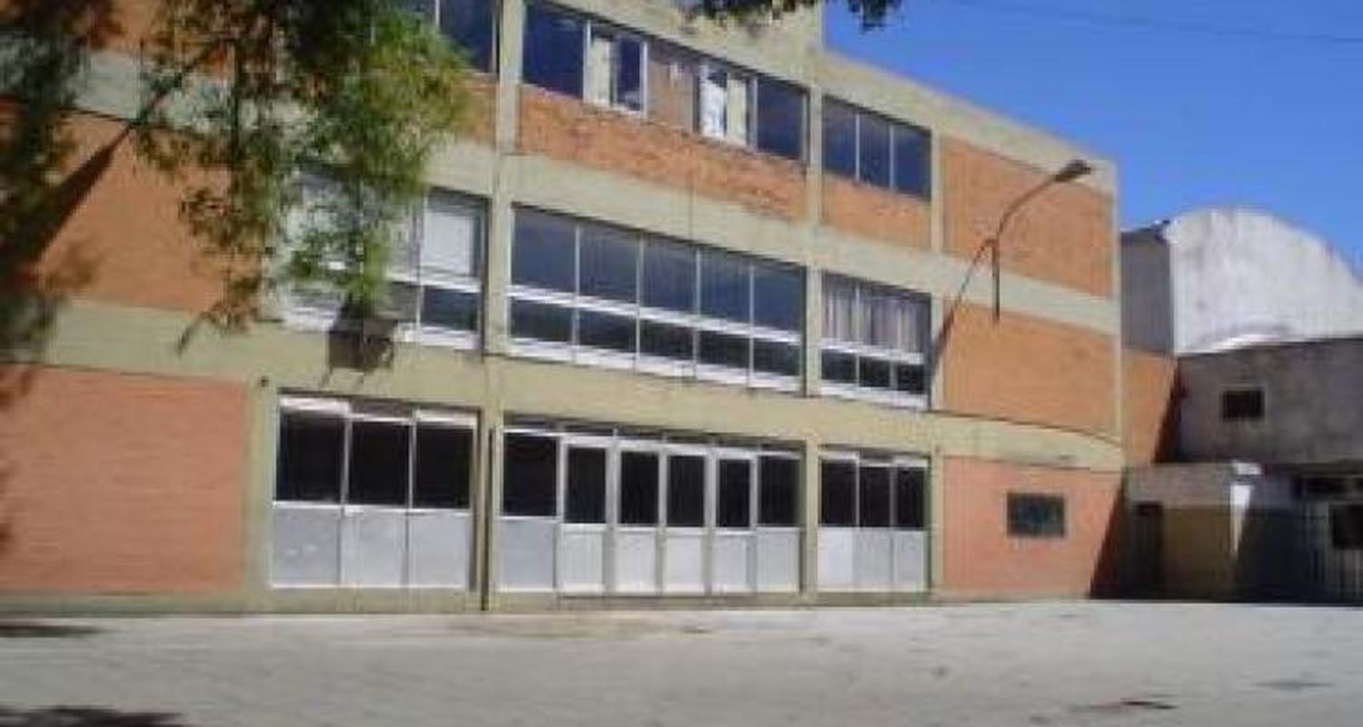 Otra vez las clases en el Normal comenzarán entre escombros