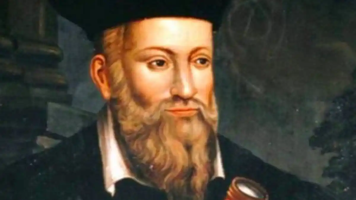 La predicción de Nostradamus sobre la reina Isabel II que se volvió viral