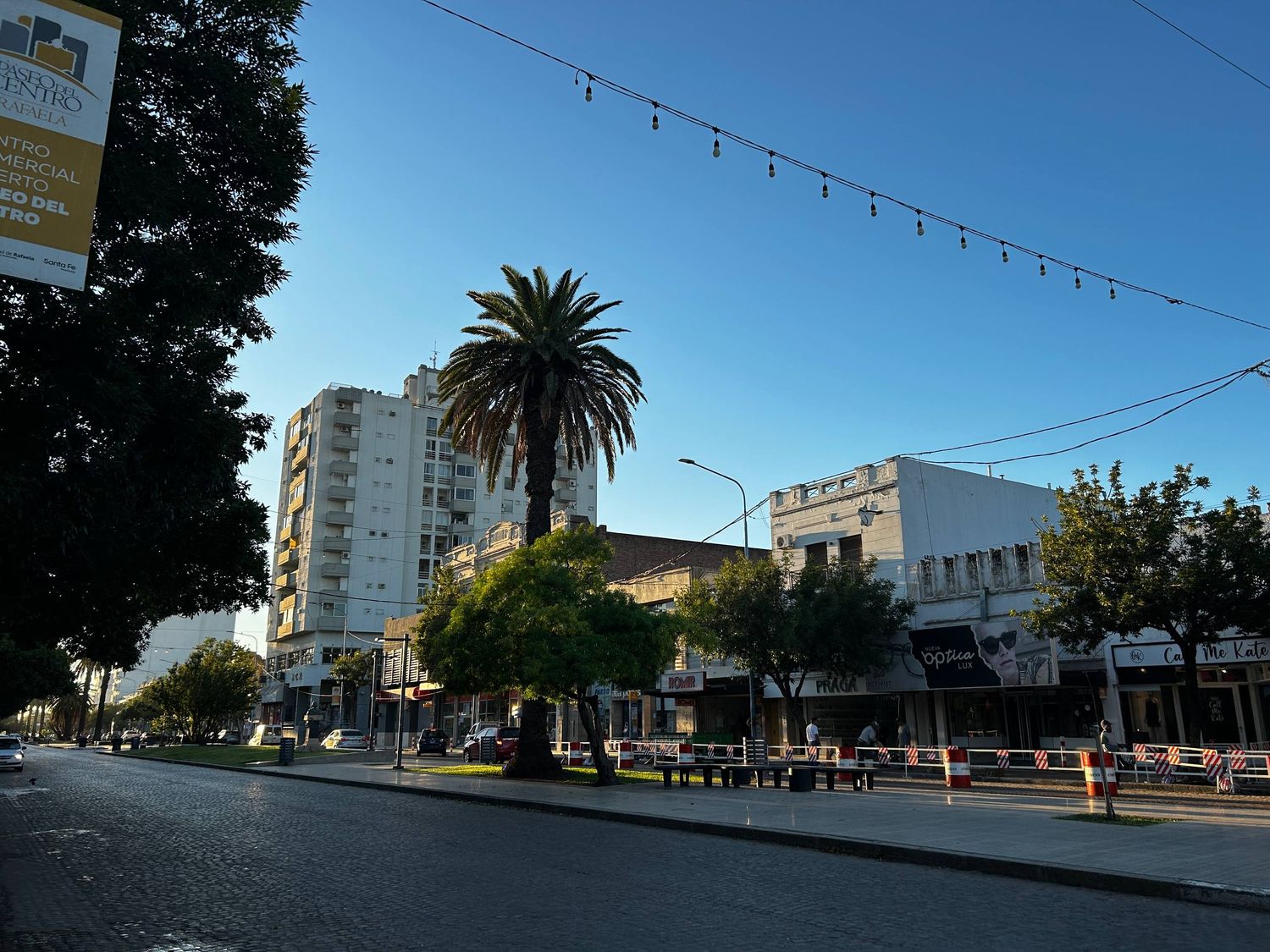 Crédito: Radio Rafaela