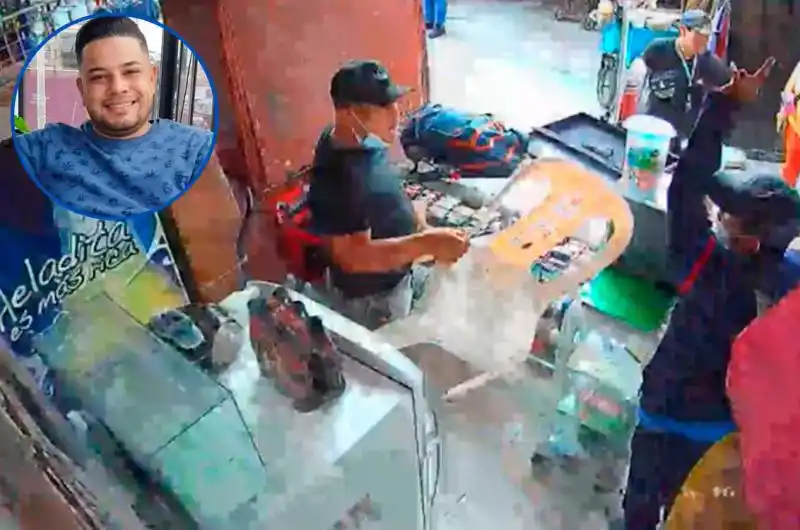 Exigen protección para la familia del venezolano asesinado en Perú y captura del asesino