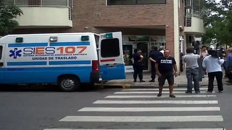 La muerte no es sólo estadística