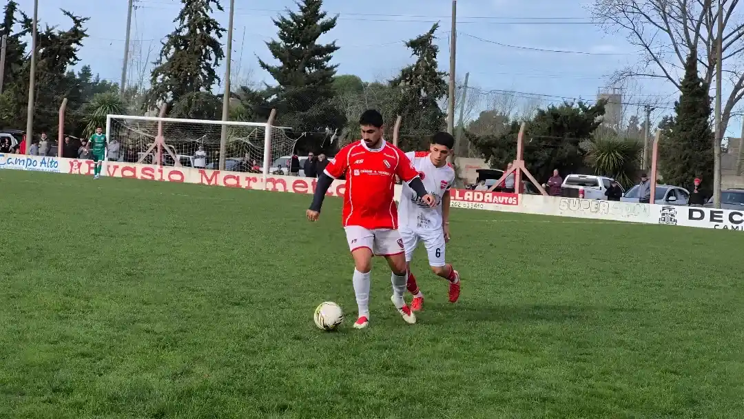 Fútbol: se cierra la fecha número doce del Torneo Sergio Portugal