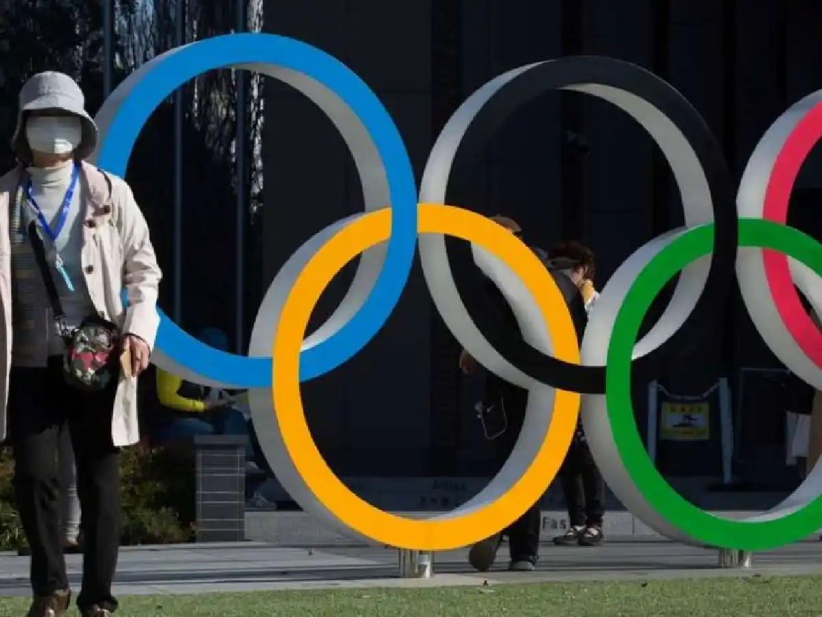 Encuesta favorece cancelación de los Juegos