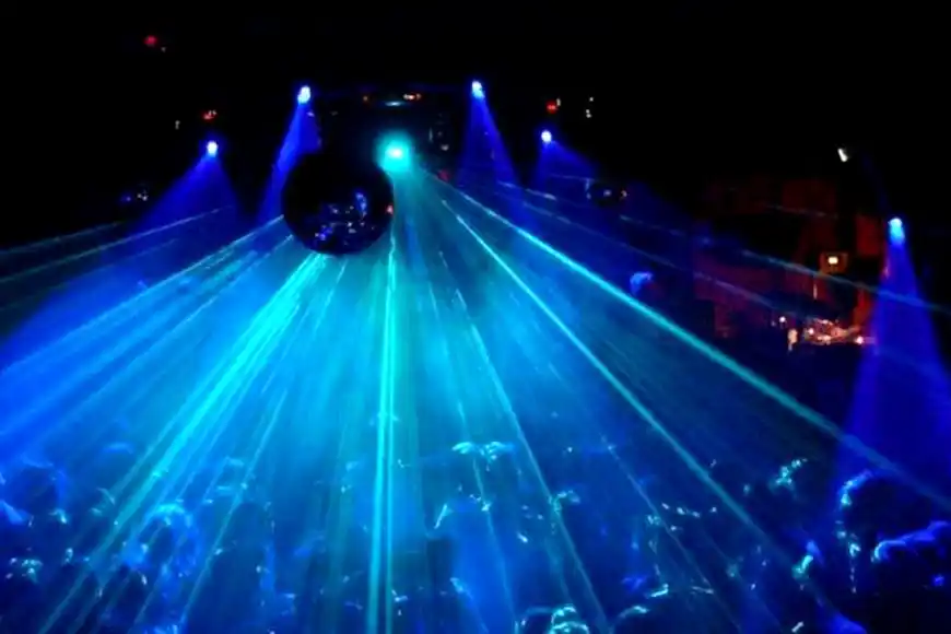 Continúan las reuniones para actualizar la ordenanza sobre espectáculos públicos y ruidos molestos