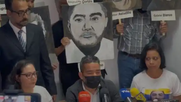 ALERTAN que funcionarios del Sebin intentaron entrar a la fuerza a la sede de la ONG Provea