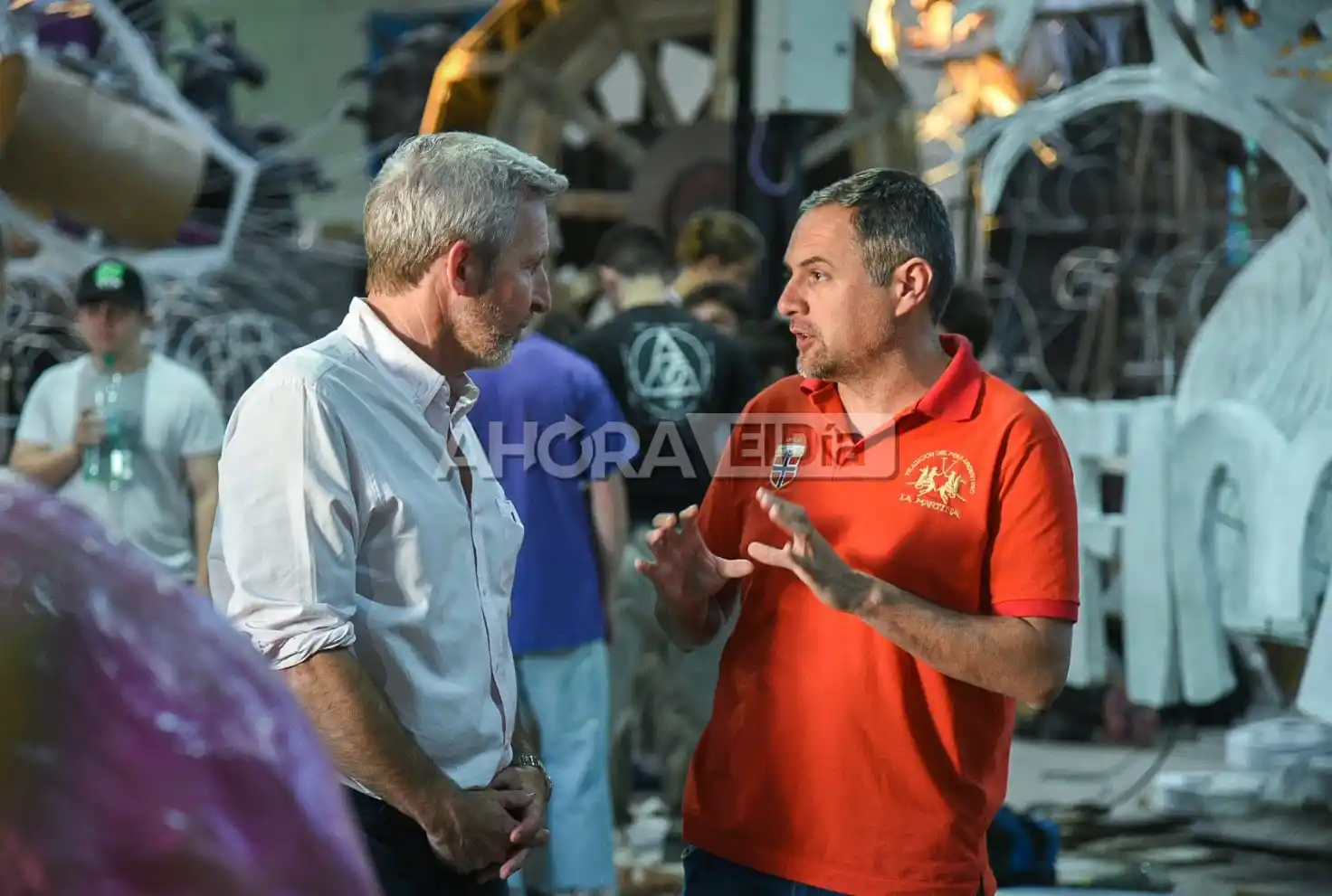 frigerio en gualeguaychú - 3