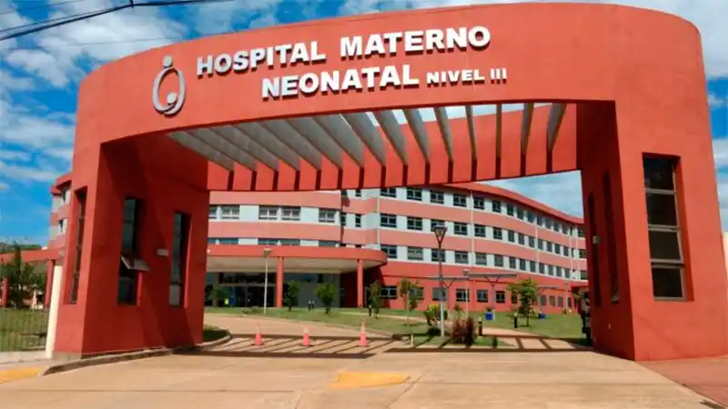 Dio a luz una niña de 10 años que fue violada por su hermano de 15